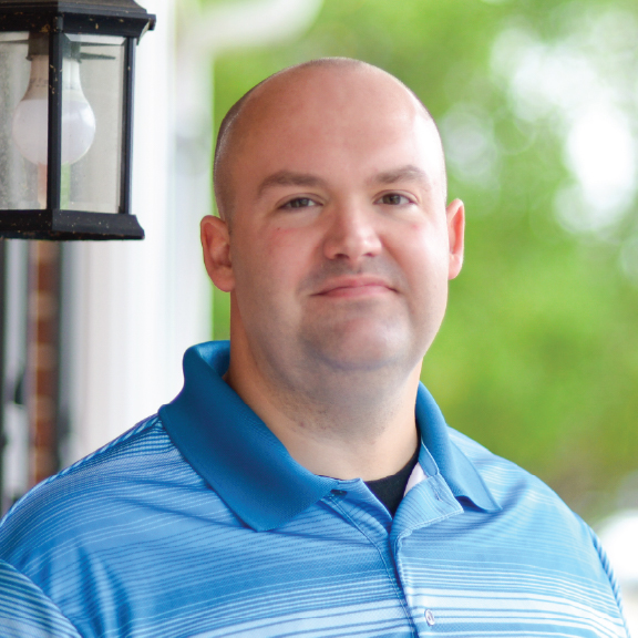 Picture of Jesse VanOrden